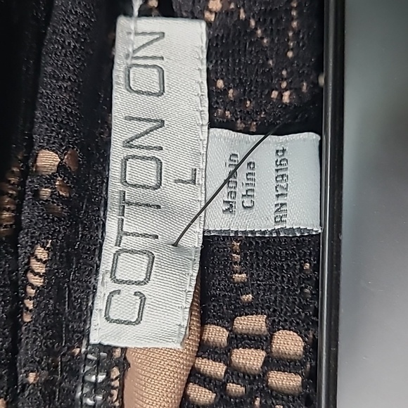 Cotton On mini skirt - Picture 5 of 6